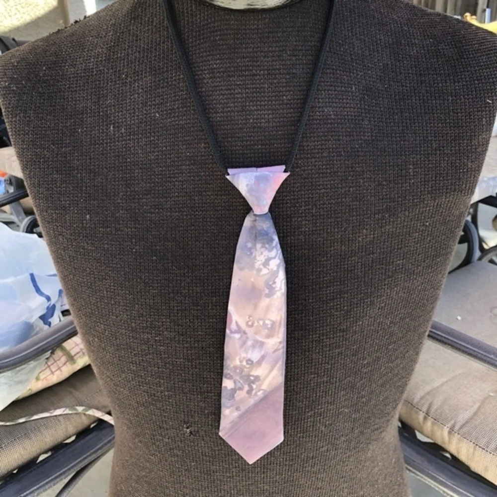 Boy Tie